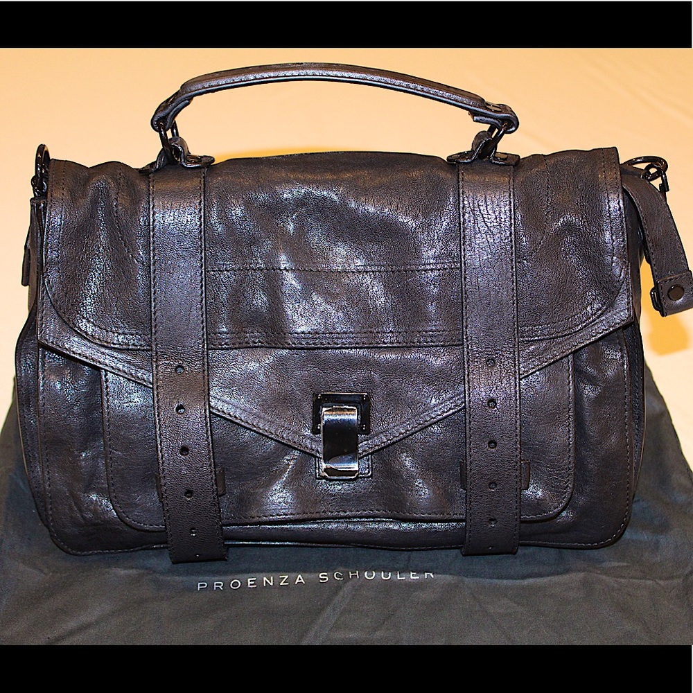 Barney’s NY Proenza Schouler Brand New PS1